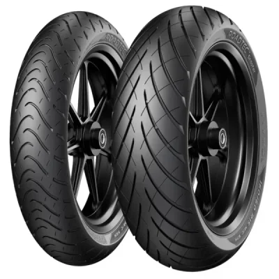 Opona Metzeler Roadtec Scooter 90/90-14 46P Przód TL DOT 48/2023 Opona Metzeler Roadtec Scooter 90/90-14 46P Przód TL DOT 48/2023