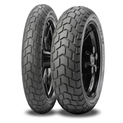 Opona Pirelli MT60 RS 150/60R17 66H Tył TL DOT 01/2023