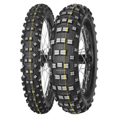 Opona Mitas Terra Force-EF Super 90/100-21 57R Przód TT DOT 37/2022 Opona Mitas Terra Force-EF Super 90/100-21 57R Przód TT DOT 37/2022
