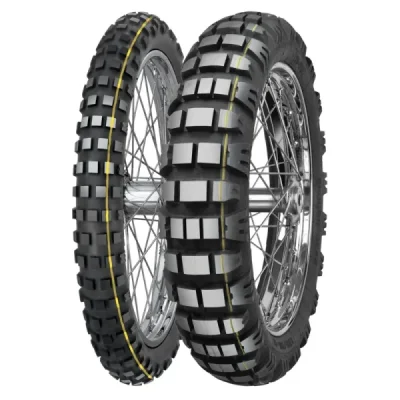 Opona Mitas E-09 110/80-19 59R Przód TL DOT 11/2023 Opona Mitas E-09 110/80-19 59R Przód TL DOT 11/2023