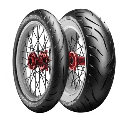 Opona Avon Cobra AV71 120/70-21 68V Przód TL DOT 10/2018 Opona Avon Cobra AV71 120/70-21 68V Przód TL DOT 10/2018