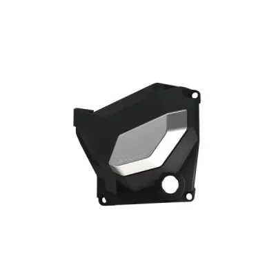 Osłona pokrywy - dekla sprzęgła Polisport Street Kawasaki Z 900 17-22 (8485300001) Osłona pokrywy - dekla sprzęgła Polisport Street Kawasaki Z 900 17-22 (8485300001)