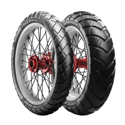 Opona Avon Trekrider AV84 90/90-21 54V Przód TL DOT 09-46/2022 Opona Avon Trekrider AV84 90/90-21 54V Przód TL DOT 09-46/2022
