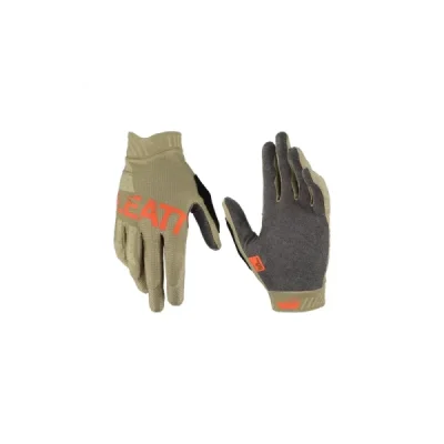 Leatt Rękawice Rowerowe Mtb 1.0 Gripr Dune Piaskowy S Leatt Rękawice Rowerowe Mtb 1.0 Gripr Dune Piaskowy S
