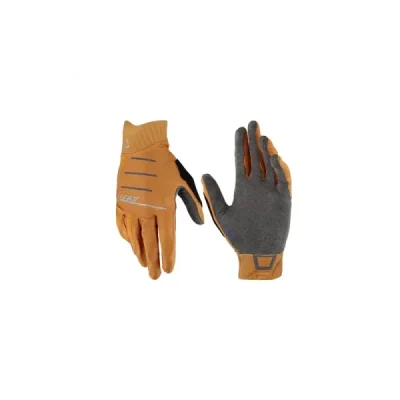 Leatt Rękawice Rowerowe Mtb 2.0 Windblock Rust Rdzawy L Leatt Rękawice Rowerowe Mtb 2.0 Windblock Rust Rdzawy L
