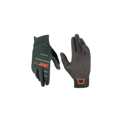 Leatt Rękawice Rowerowe Mtb 2.0 Subzero Ivy Zielony M Leatt Rękawice Rowerowe Mtb 2.0 Subzero Ivy Zielony M