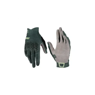Leatt Rękawice Rowerowe Mtb 4.0 Lite Ivy Zielony S Leatt Rękawice Rowerowe Mtb 4.0 Lite Ivy Zielony S