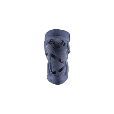 Leatt Nakolanniki Ochraniacze Kolan 3Df 5.0 Knee Guard Flint Szary L/Xl Leatt Nakolanniki Ochraniacze Kolan 3Df 5.0 Knee Guard Flint Szary L/Xl