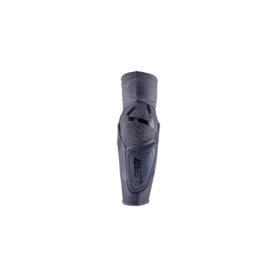 Leatt Nałokietniki Ochraniacze Łokci 3Df Hybrid Elbow Guard Flint Szary L/Xl Leatt Nałokietniki Ochraniacze Łokci 3Df Hybrid Elbow Guard Flint Szary L/Xl