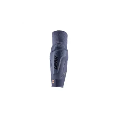 Leatt Nałokietniki Ochraniacze Łokci 3Df 6.0 Elbow Guard Flint Szary Xxl