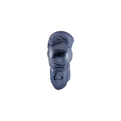 Leatt Nakolanniki Ochraniacze Kolan Enduro Knee Guard Flint Szary L/Xl Leatt Nakolanniki Ochraniacze Kolan Enduro Knee Guard Flint Szary L/Xl