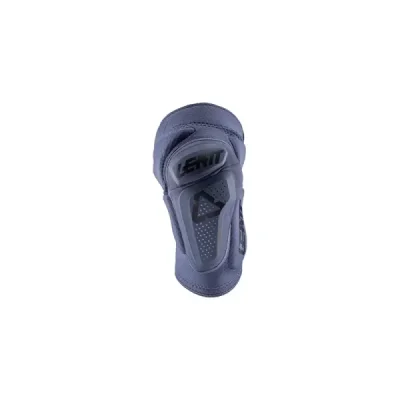 Leatt Nakolanniki Ochraniacze Kolan 3Df 6.0 Knee Guard Flint Szary S/M Leatt Nakolanniki Ochraniacze Kolan 3Df 6.0 Knee Guard Flint Szary S/M