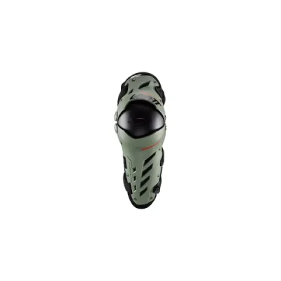 Leatt Nakolanniki Ochraniacze Kolan Dual Axis Knee And Shin Guard Cactus Zielony/Czarny L/Xl Leatt Nakolanniki Ochraniacze Kolan Dual Axis Knee And Shin Guard Cactus Zielony/Czarny L/Xl