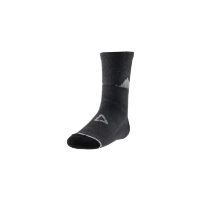 Leatt Skarpety Rowerowe Socks Mtb Heather Szary L/Xl (43-48) Leatt Skarpety Rowerowe Socks Mtb Heather Szary L/Xl (43-48)