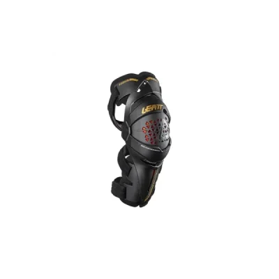 Leatt Orteza (Ochraniacz Stawu Kolanowego) C-Frame Pro Carbon Knee Brace (Sztuka) Xxl - Prawa
