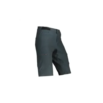 Leatt Spodenki Rowerowe (Dziecięce) Mtb Allmtn 2.0 Junior Black Czarny M (130-140 Cm) Leatt Spodenki Rowerowe (Dziecięce) Mtb Allmtn 2.0 Junior Black Czarny M (130-140 Cm)