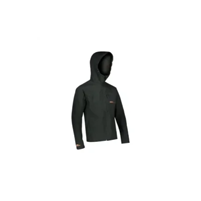 Leatt Kurtka Rowerowa (Dziecięca) Mtb Allmtn 2.0 Junior Jacket Black Czarny M (130-140 Cm) Leatt Kurtka Rowerowa (Dziecięca) Mtb Allmtn 2.0 Junior Jacket Black Czarny M (130-140 Cm)