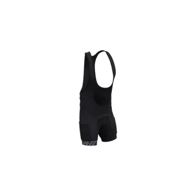 Leatt Spodenki Kolarskie (Na Szelkach) Mtb 4.0 Bib Liner Czarny Xl Leatt Spodenki Kolarskie (Na Szelkach) Mtb 4.0 Bib Liner Czarny Xl