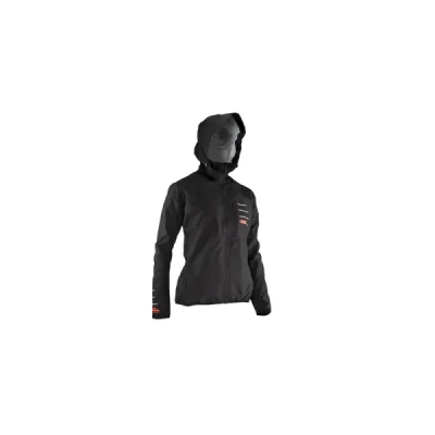 Leatt Kurtka Rowerowa (Damska) Mtb Allmtn 2.0 Jacket Black Czarny Xl Leatt Kurtka Rowerowa (Damska) Mtb Allmtn 2.0 Jacket Black Czarny Xl
