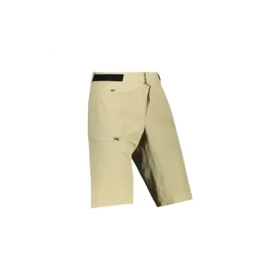 Leatt Spodenki Rowerowe Mtb Trail 1.0 Dune Piaskowy Xl Leatt Spodenki Rowerowe Mtb Trail 1.0 Dune Piaskowy Xl
