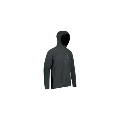 Leatt Kurtka Rowerowa Mtb Trail 1.0 Jacket Black Czarny M Leatt Kurtka Rowerowa Mtb Trail 1.0 Jacket Black Czarny M
