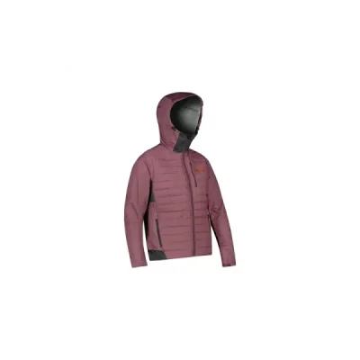 Leatt Kurtka Rowerowa Mtb Trail 3.0 Jacket Malbec Fioletowy Xs Leatt Kurtka Rowerowa Mtb Trail 3.0 Jacket Malbec Fioletowy Xs