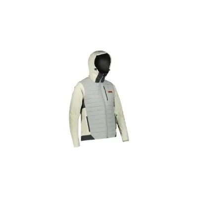 Leatt Kurtka Rowerowa Mtb Trail 3.0 Jacket Desert Oliwkowy/Piaskowy S Leatt Kurtka Rowerowa Mtb Trail 3.0 Jacket Desert Oliwkowy/Piaskowy S