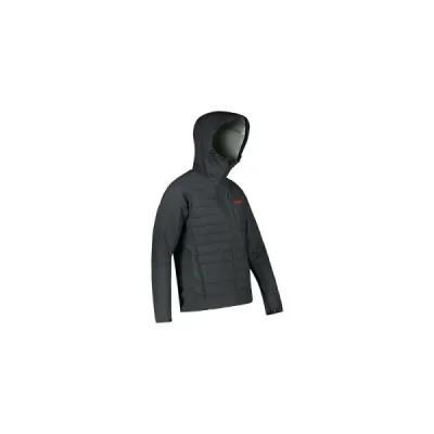 Leatt Kurtka Rowerowa Mtb Trail 3.0 Jacket Black Czarny Xs