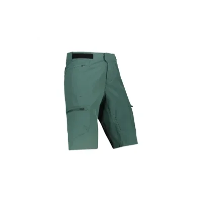 Leatt Spodenki Rowerowe Mtb Allmtn 2.0 Ivy Zielony Xxl Leatt Spodenki Rowerowe Mtb Allmtn 2.0 Ivy Zielony Xxl