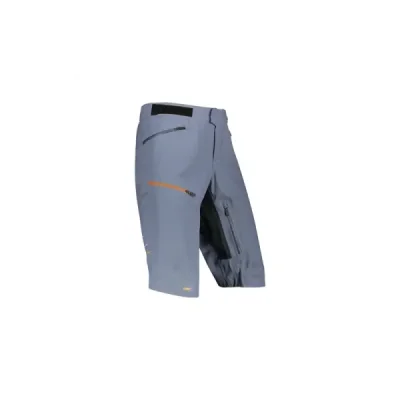 Leatt Spodenki Rowerowe Mtb Allmtn 5.0 Shorts Rust Szary Xl Leatt Spodenki Rowerowe Mtb Allmtn 5.0 Shorts Rust Szary Xl