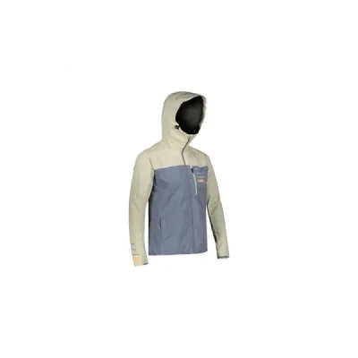 Leatt Kurtka Rowerowa Mtb Allmtn 2.0 Jacket Dune Szary/Piaskowy Xxl