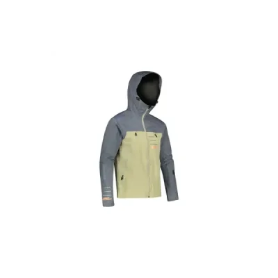 Leatt Kurtka Rowerowa Mtb Allmtn 4.0 Jacket Dune Piaskowy/Szary Xs Leatt Kurtka Rowerowa Mtb Allmtn 4.0 Jacket Dune Piaskowy/Szary Xs