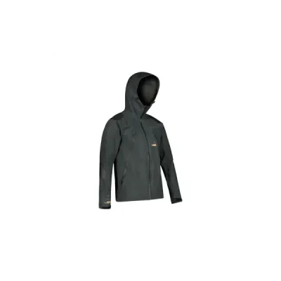 Leatt Kurtka Rowerowa Mtb Allmtn 5.0 Jacket Black Czarny Xs Leatt Kurtka Rowerowa Mtb Allmtn 5.0 Jacket Black Czarny Xs