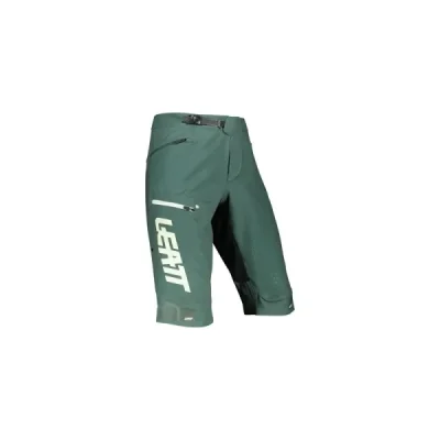 Leatt Spodenki Rowerowe Mtb Gravity 4.0 Shorts Ivy Zielony Xs Leatt Spodenki Rowerowe Mtb Gravity 4.0 Shorts Ivy Zielony Xs