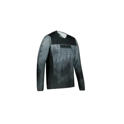Leatt Koszulka Rowerowa Mtb Gravity 4.0 Jersey Black Czarny Xs Leatt Koszulka Rowerowa Mtb Gravity 4.0 Jersey Black Czarny Xs