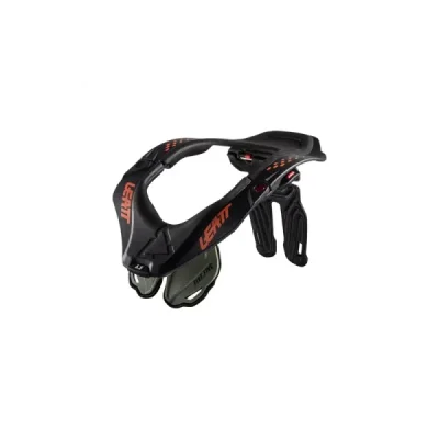 Leatt Ochraniacz Szyi 5.5 Neck Brace Cactus Czarny/Zielony S/M Leatt Ochraniacz Szyi 5.5 Neck Brace Cactus Czarny/Zielony S/M