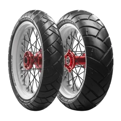 Opona Avon Trailrider AV53 80/90-21 48S Przód TL DOT 34/2022 Opona Avon Trailrider AV53 80/90-21 48S Przód TL DOT 34/2022