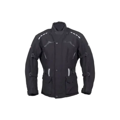 Roleff Kurtka Tekstylna Długa Softshell Model Ro1512 (3W1) Czarny Xxl Roleff Kurtka Tekstylna Długa Softshell Model Ro1512 (3W1) Czarny Xxl