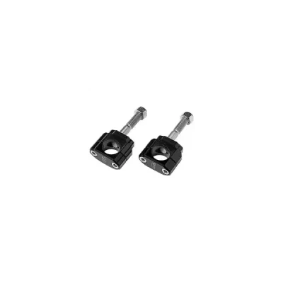 Podwyższenie kierownicy Renthal 28mm Offset 5mm Kawasaki Yamaha czarny - CL019 (RH-CL019) Podwyższenie kierownicy Renthal 28mm Offset 5mm Kawasaki Yamaha czarny - CL019 (RH-CL019)