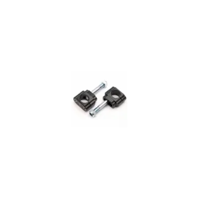 Podwyższenie kierownicy 28mm do kierownic Twinwall Fatbar 0 offset - RENTHAL Podwyższenie kierownicy 28mm do kierownic Twinwall Fatbar 0 offset - RENTHAL