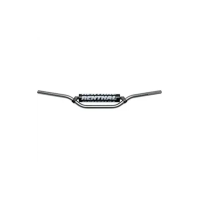 Kierownica Renthal 966 7/8 cala 22mm MX Reed/Windham tytanowa (966-05-TT-01-185) Kierownica Renthal 966 7/8 cala 22mm MX Reed/Windham tytanowa (966-05-TT-01-185)