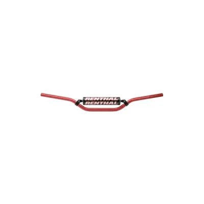 Kierownica Renthal 966 7/8 cala 22mm MX Reed/Windham czerwona (966-05-RD-01-185) Kierownica Renthal 966 7/8 cala 22mm MX Reed/Windham czerwona (966-05-RD-01-185)