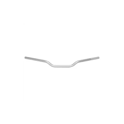 Kierownica Renthal 7/8 cala 22mm Road Medium srebrna (755-01-SI)