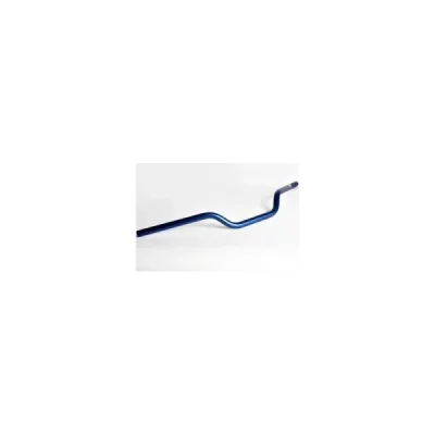 Kierownica Renthal 7/8 cala 22mm Road Medium niebieska (755-01-BU)