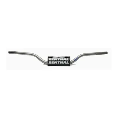 Kierownica Renthal 672 28,6mm Fatbar KTM Suzuki Yamaha szara (672-01-GR) Kierownica Renthal 672 28,6mm Fatbar KTM Suzuki Yamaha szara (672-01-GR)