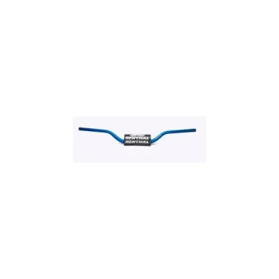 Kierownica Renthal 603 28,6mm Fatbar Reed/Windham niebieska (603-01-BU) Kierownica Renthal 603 28,6mm Fatbar Reed/Windham niebieska (603-01-BU)