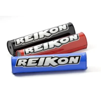 Osłona kierownicy poduszka na kierownicę/poprzeczkę niebieski - REIKON Osłona kierownicy poduszka na kierownicę/poprzeczkę niebieski - REIKON