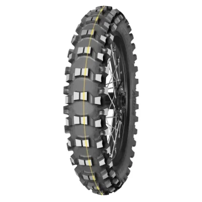 Opona Mitas Terra Force MX SM 120/90-18 65M Tył TT DOT 40/2022 Opona Mitas Terra Force MX SM 120/90-18 65M Tył TT DOT 40/2022