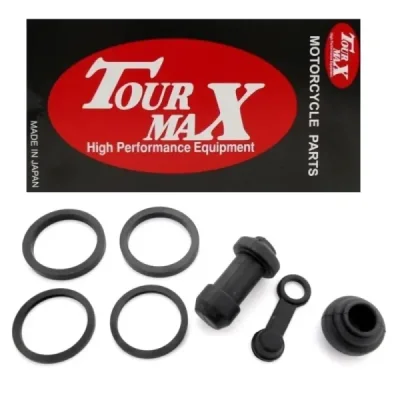 Zestaw naprawczy zacisku hamulcowego Tourmax (BCF-216) Zestaw naprawczy zacisku hamulcowego Tourmax (BCF-216)