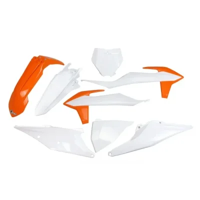 Komplet plastików UFO - KT522999X